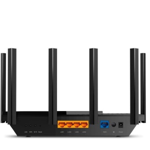Router wireless TP-LINK Gigabit Archer AX72, AX5400, WiFi 6, Dual-Band - Img 2