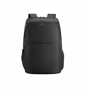 Rucsac notebook Serioux, SMART TRAVEL ST9590, dimensiuni 31 x 16 x 46 cm, rezistent la apa, compartimente multiple, compartiment separat pentru notebook: max. 15.6", bretele ajustabile, port de încărcare USB, buzunar ascuns la spate, material poliester - Img 1