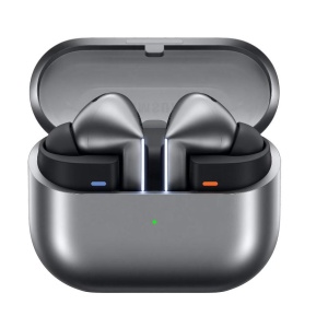 SAMSUNG GALAXY BUDS 3 Silver
