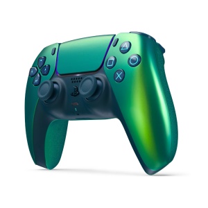 Sony PS5 DualSense Controller Chroma Teal - Img 2