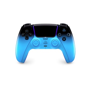 Sony PS5 Dualsense Controller Rhythm Blue