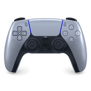 Sony PS5 Dualsense Controller Silver