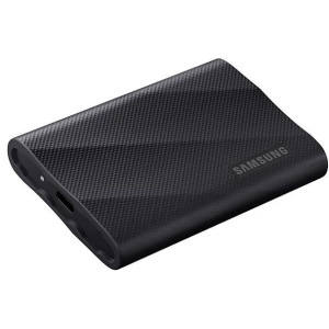 SSD Extern Samsung T9 2TB USB 3.2 Black - Img 2