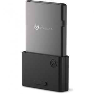 SSD Extern Seagate Xbox X 1TB negru USB 3.0