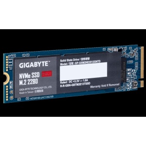 SSD GIGABYTE, 512 GB, NVMe, M.2 - Img 3