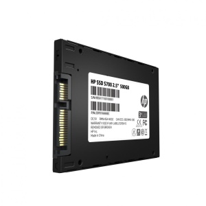 SSD HP S700, 500GB, 2.5", SATA III - Img 3