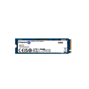 SSD Kingston, SNV2S, M2-2280, 250GB, PCI Express 3.0 x4 NVMe - Img 1
