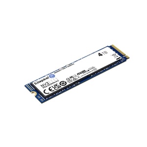SSD Kingston SNV3S M2-2280 4TB PCI E - Img 2