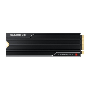 SSD Samsung 9100 PRO 4TB PCIe 5.0 NVMe M2