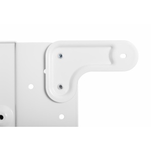 Stand TV mobil Serioux TV11-46TW, dimensiuni: 920x702x1595mm, compatibilitate dimensiune ecran: 37"-70", compatibil VESA: 200x200, 400x200, 300x300, 600x200, 350x350, 400x400, 600x400, greutate maximă suportata TV: 70 kg, interval de înclinare: 0° sau - Img 10