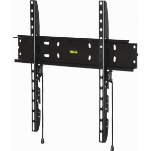 Suport TV de perete, Barkan E30.B, Fix, 29"- 65", VESA 400 x 400 mm, suporta pana la 50kg, negru