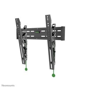 Suport TV de perete Neomounts by Newstar Select NM-W345BLACK, reglabil, 32-55'', VESA 400x400mm, suporta pana la 25kg, negru - Img 1
