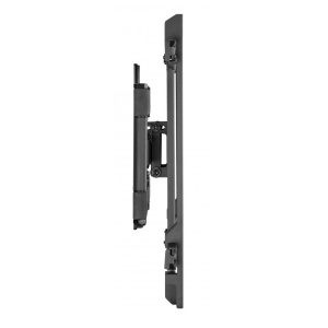 Suport TV de perete Serioux TV61-443, compatibilitate dimensiune ecran: 32"-70", compatibilitate VESA: 200x100, 200x200, 300x200, 400x200, 300x300, 400x300, 400x400, greutate maximă suportata: 50kg, distanta fata de perete: 78~442mm, inclinare: - Img 6