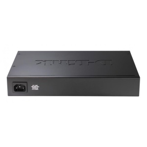 Switch D-Link DGS-1016D, 16 port, 10/100/1000 Mbps - Img 2