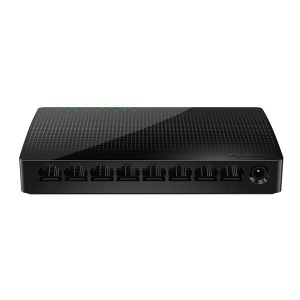 Switch TENDA SG108, 8 port, 10/100/1000Mbps - Img 2