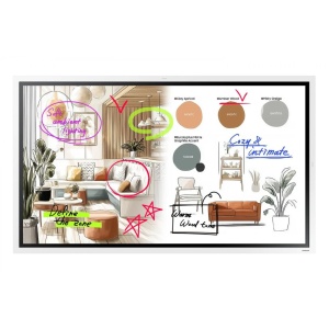 Tabla interactiva SAMSUNG LH55WMFWBGCXEN