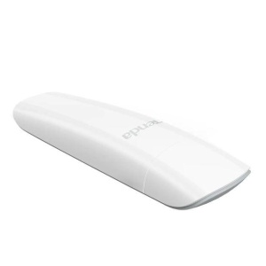 Tenda USB Adapter U18, AX1800 Dual-band Wireless, WI-FI 6, USB 3.0, Antena PIFA, Dimensiuni: 93.8 x 30.2 x 13.4 mm, Standard wireless: IEEE802.11ax/ac/n/a 5 GHz, IEEE802.11ax/b/g/n 2.4 GHz, Viteza transfer: 5 GHz: pana la 1201 Mbps, 2.4 GHz: pana la 574 - Img 4