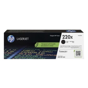 Toner HP W2200X negru 7500 pagini. Compatibil cu MFP 4302, 4302DW,4302FDW