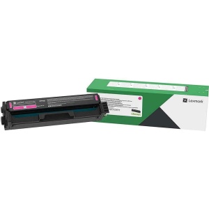 Toner Lexmark C342XM0, magenta, 4.5 k, compatibil cu C3426dw,MC3426adw, MC3426i