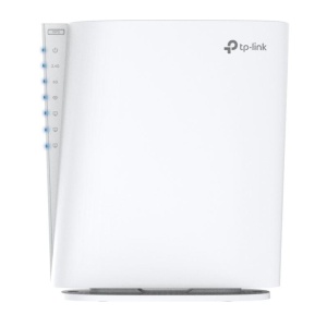 TP-link AX6000 Wi-Fi6 Range Extender, Dual-Band, RE900XD, 1× Port Multi- Gig de 2.5 Gbps + 2× Porturi Gigabit, Standarde Wireless: IEEE 802.11a/n/ac/ax 5 GHz, IEEE 802.11b/g/n/ax 2.4 GHz, Viteza wireless: 1148 Mbps în banda de 2.4 GHz, 4804 Mbps în banda - Img 4