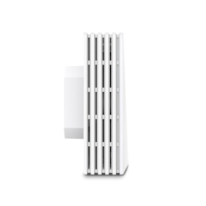 TP-Link Wireless Access Point EAP650-WALL, AX3000 Wireless Dual Band Indoor, 1× 10/100/1000 Mbps Ethernet Port, 1× 10/100/1000 Mbps Ethernet Port, Alimentator: 802.3af/at PoE, 2X antene interne, 5 GHz: Up to 2402 Mbps, 2.4 GHz: Up to 574 Mbps. - Img 2