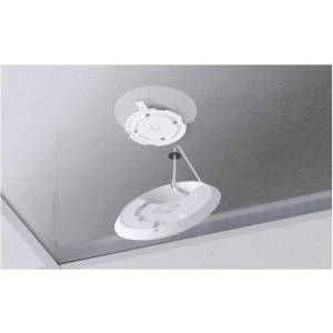 UBIQUITY U6+ WIFI 6 ACCESS POINT POE - Img 2