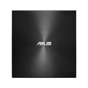 Unitate optica externa Asus, DVD+/-RW, 8x, SDRW-08U7M-U LITE/BLACK/Asus ,extern, USB 2.0, Format disc: Audio CD, Video CD, CD-I, CD-Extra, PhotoCD, CD-Text, CD-ROM/XA, Multi-session CD, CD-R, CD-RW, CD-ROM , DVD±R(SL/DL), DVD±RW, DVD-ROM(SL/DL), DVD-RAM, - Img 3