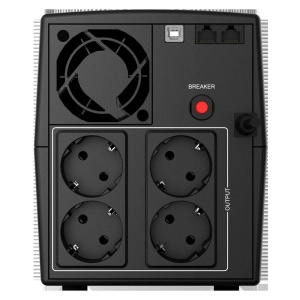 UPS NJOY KEEN 2000 USB - Img 2