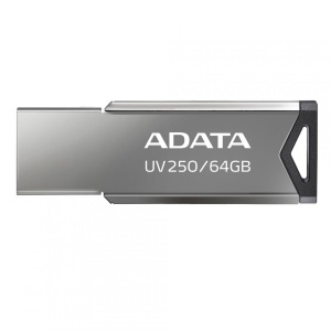 USB 32GB ADATA AUV250-32G-RBK - Img 2