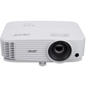 Videoproiector Acer X1526, FHD 1920*1080, up to WUXGA 1920*1200, 4.000 lumeni, 16:9/ 4:3, 13.000:1, diagonala maxima 300", distanta maxima de proiectie 10 m, boxa 3W, lampa 5.000/ 20.000 ore, 29-33 dB, 2.4 kg, 2 *HDMI, PC audio out, DC Out (5V/1.5A, USB - Img 3