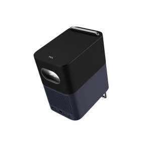 Videoproiector Portabil SMART TCL A1s, 1080p Full HD, Google TV. 630 Lumeni, Autofocus, Auto Keystone, WiFi, Bluetooth, 2x 8W Dolby Audio - Img 6