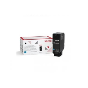 XEROX 006R04633 High Capacity toner, Culoare: Cyan, Capacitate: 12.000 pagini, Compatibil cu: VersaLink C620
