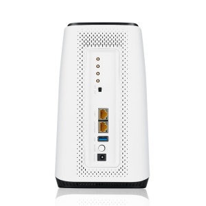 Zyxel FWA510 5G Indoor LTE Modem Router NebulaFlex Nebula 5G NR Indoor Router - Img 4
