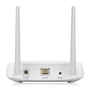ZYXEL NWA30BE WIRELESS AP 2.4-5GHz - Img 3