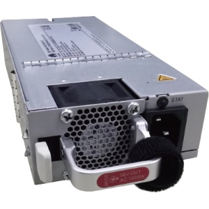 1000W AC&240V DC Power Module (Back to Front,Power panel side exhaust)