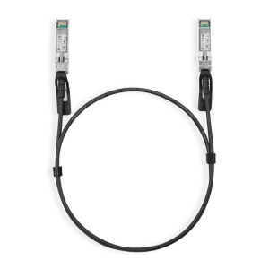 "1M Direct Attach SFP+ Cable for 10 Gigabit Connections SPEC: Up to 1 m Distance"