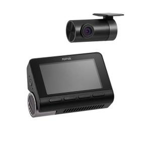 A800SE-1 70mai Dash Cam 4K A800SE Set - Img 3