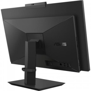 All-in-One ASUS ExpertCenter E5, E5702WVARK-BPE077X,27.0-inch,FHD (1920 x 1080) 16:9,Non-touch screen,Intel® RPL-R Core™ 7 Processor 150U 1.8 GHz (12MB Cache, up to 5.4 GHz, 10 Cores),32GB DDR5 SO-DIMM,1TB M.2 NVMe™ PCIe® 4.0 SSD,Built-in array - Img 2