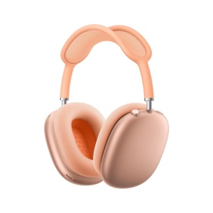 Apple AirPods Max (USB-C) - Orange - Img 3