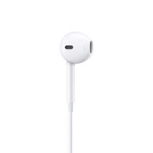 Apple EarPods with Lightning Connector (replaces: MMTN2ZM/A) - Img 3