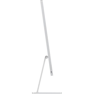Apple iMAC 24" Retina 4.5k/ Apple M4 (CPU 10-core, GPU 10-core, Neural Engine16-core)/32GB/2TB - Silver - INT KB (2024) (Cto from MCR24RO/A) - Img 3