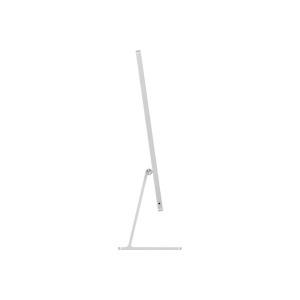 Apple iMAC 24" Retina 4.5k/ Apple M4 (CPU 10-core, GPU 10-core, Neural Engine16-core)/24GB/512GB - Silver - INT KB (2024) - Img 3