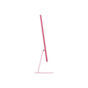 Apple iMAC 24" Retina 4.5k/ Apple M4 (CPU 8-core, GPU 8-core, Neural Engine16-core)/16GB/256GB - Pink - INT KB (2024) - Img 3