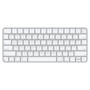 Apple Magic Keyboard (2024) w Touch ID - US English