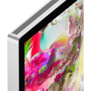 Apple Studio Display - Nano-Texture Glass - VESA Mount Adapter (Stand not included) - Img 2