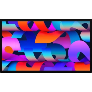 Apple Studio Display - Standard Glass - VESA Mount Adapter (Stand not included) - Img 3