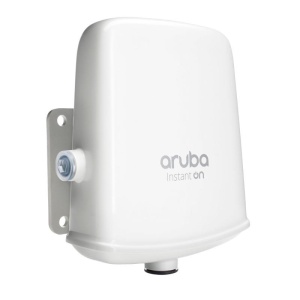 Aruba Instant On AP17 (RW) 2x2 11ac Wave2 Outdoor Access Point - Img 2