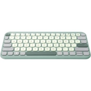 AS TASTATURA KW100 WIRELESS MARSHMALLOW - Img 2