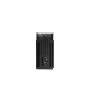 Asus Tri band home Mesh ZENwifi PRO system, ET12(1-PK) pack, AXE11000 1148+4804+4804Mbps,10 X antene interne, Tri-Band: 2.4GHz 4x4, 5GHz 4x4, 6GHz 4x4, Procesor: 2.0 GHz quad-core 64bits, Memorie: 256 MB Flash, 1GB RAM, interfata: RJ45 for 2.5G BaseT for - Img 2