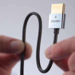 Cablu Lindy LY-41682, HDMI to Micro HDMI Cable with Ethernet, 2m, negru - Img 2